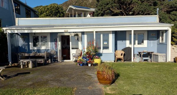 La maison de Jenny