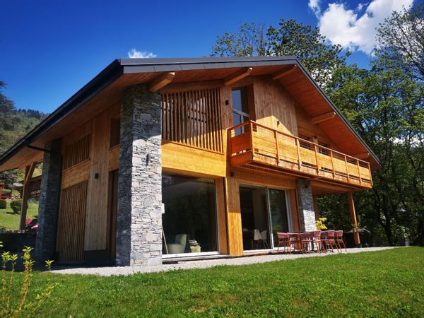 La Maison d'Adélie et Julien