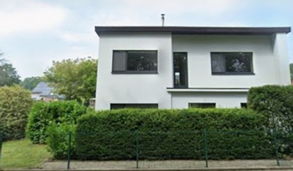La maison de Katrien