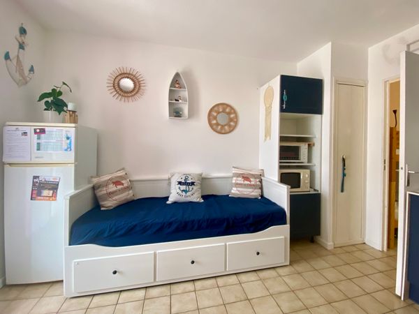 La maisonnette de Camille
