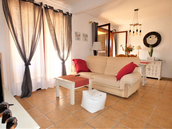 La maison de Juanvi