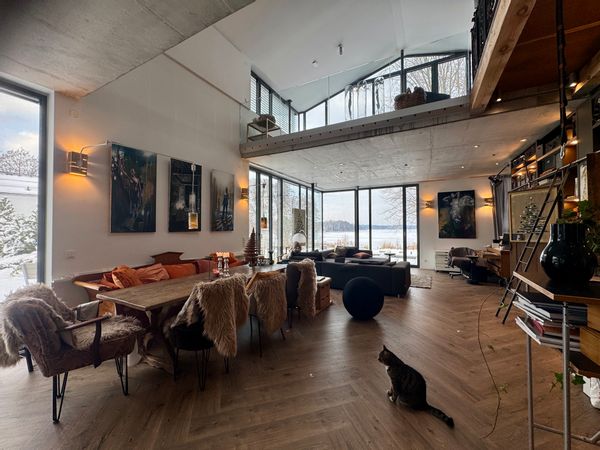 La maison de Micky