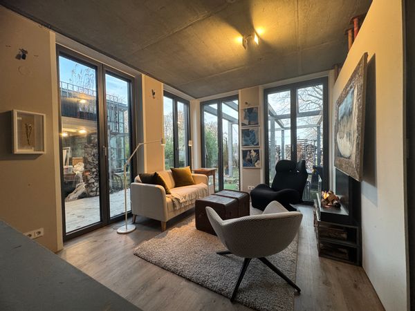 La maison de Micky