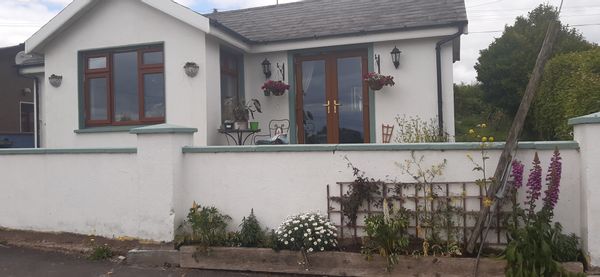 La maison de Julie