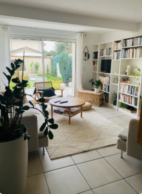 Charmante maison dans le sud