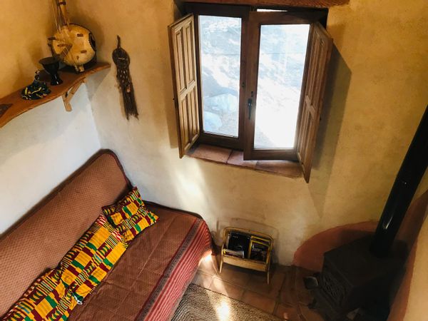 La maison de Pepa