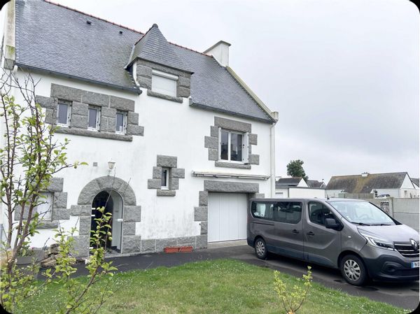 La maison Ty Laouen