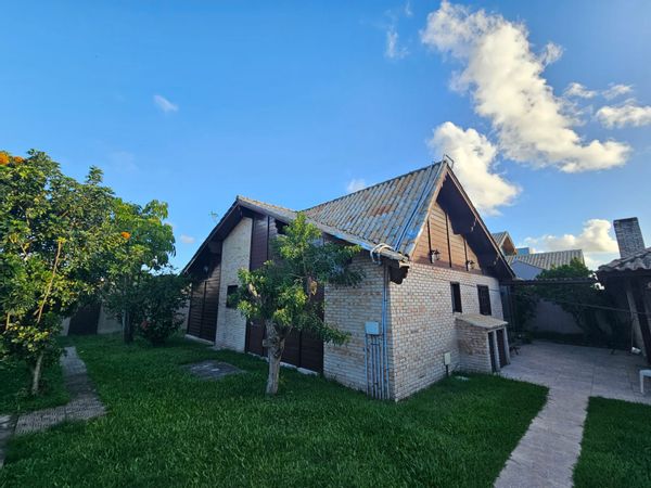 La maison de MARINA
