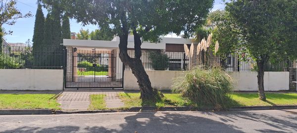 La maison de Ana