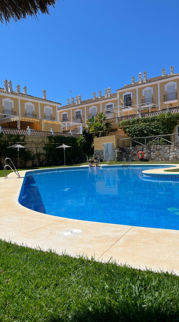 La maison de Giacomo