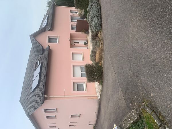 La maison de Anne