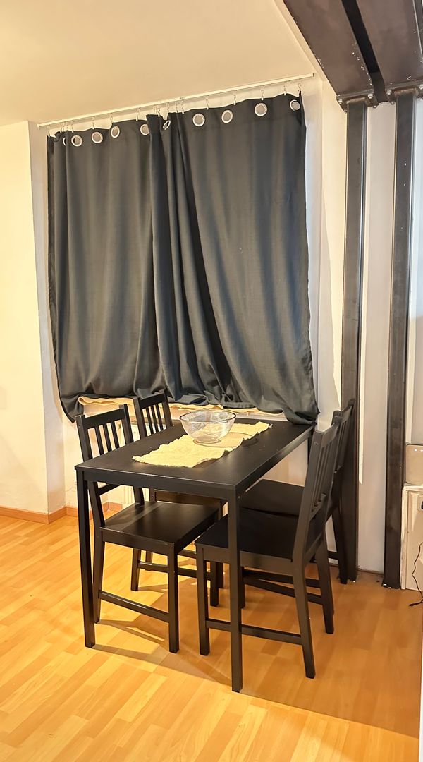 La maison de jana