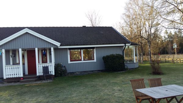 La maison de Nicklas