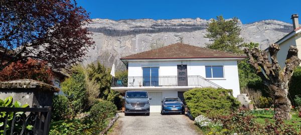La maison de Frédéric&Claire