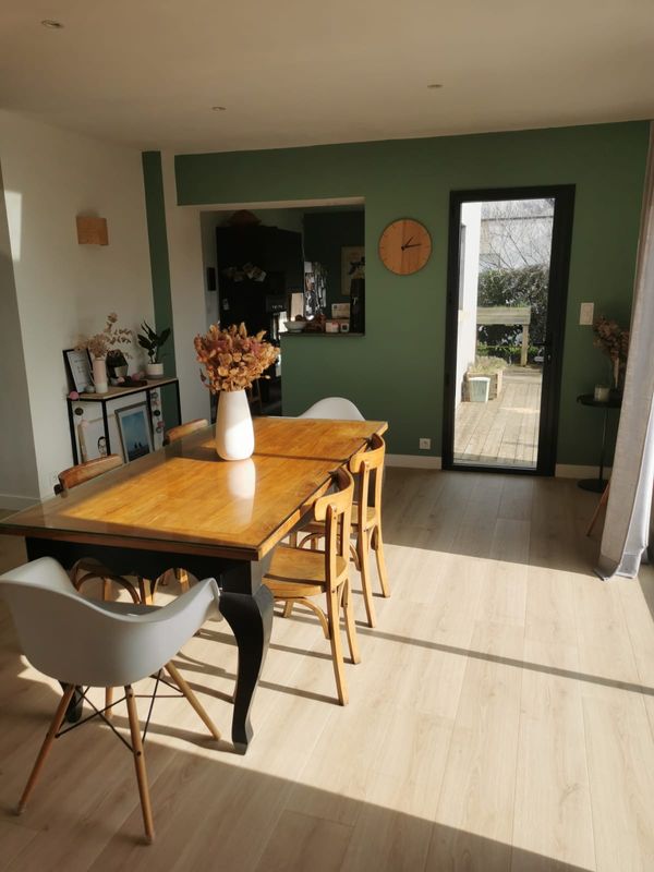 La maison de Marc&camille