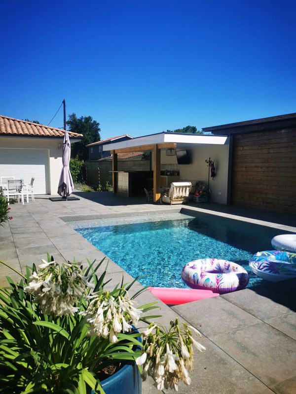 Petit coin de tranquillité