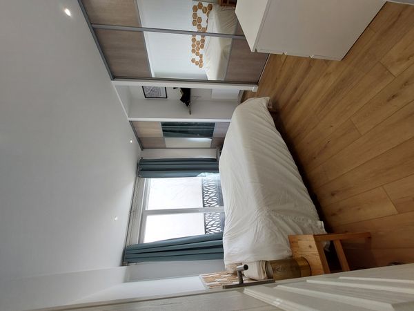 Appartement en RDC - spacieux - 3 chambres aux portes de PAU et des Pyrénées