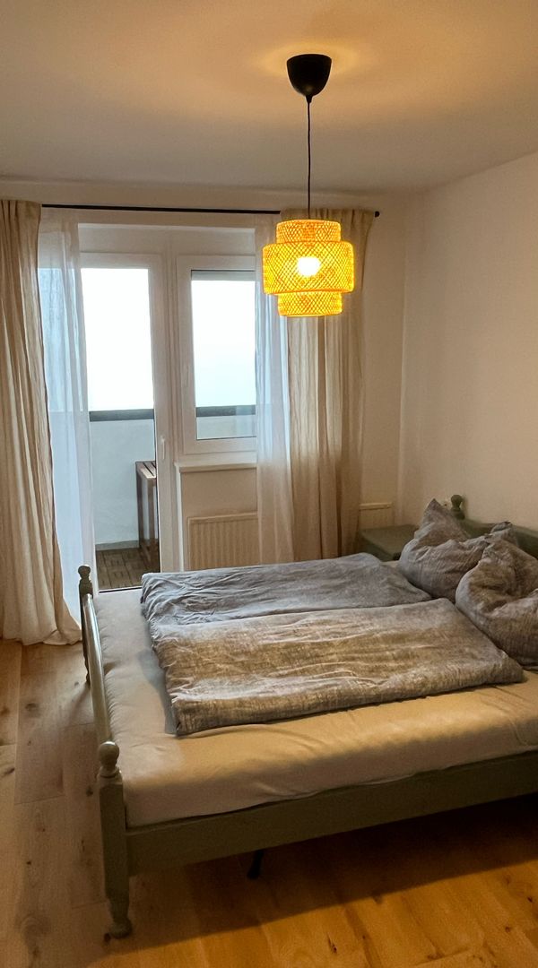 La chambre privée de Nela