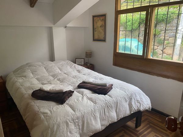 Une chambre idéale pour un couple à 2 pas du quartier de San Blas