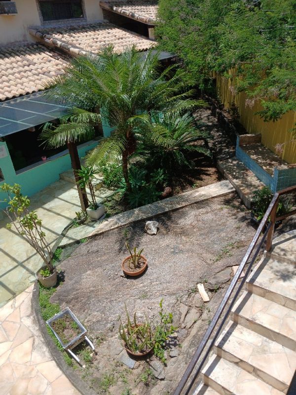La maison de Araceli Daira