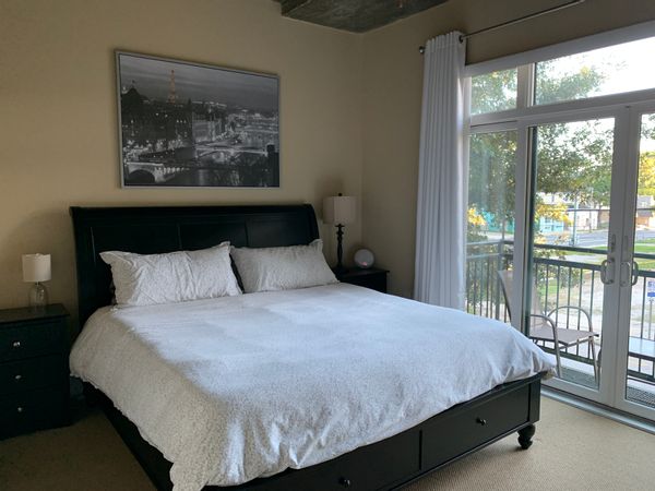 La maison de Kevin