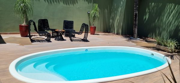 La maison de Leila