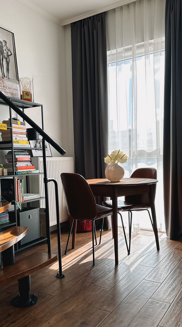 La maison de Dominika