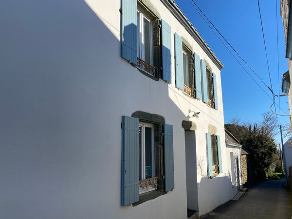 Les Bains de Mer