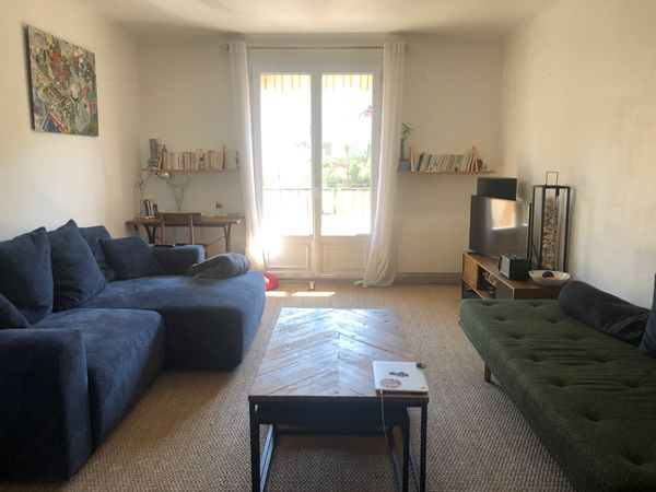 La maison de MARIE