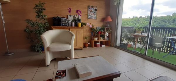 Appartement proche du centre de Rodez