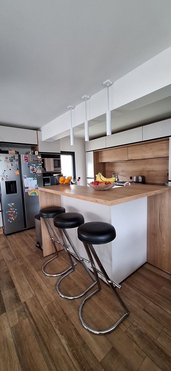 Maison cosy en bordure forêt