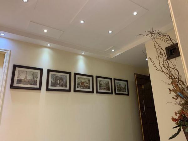 La maison de Wadih raymond Mon logement est situé à proximité et proche de tous les facilités