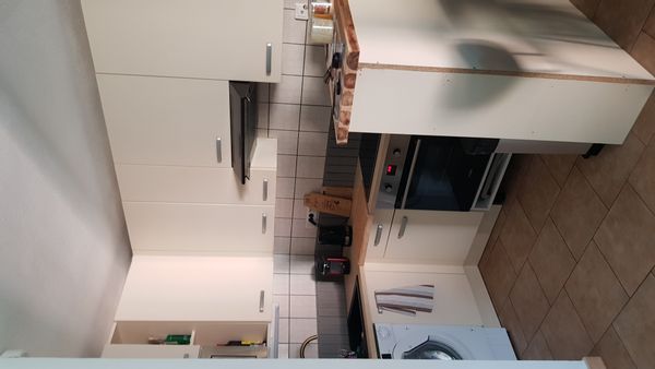 L appartement de Americo