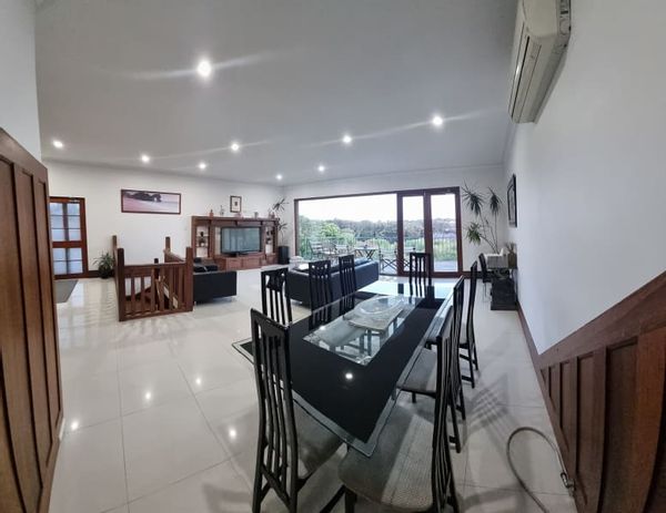 La maison de Aimee