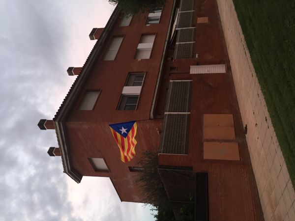 La maison de Sergi