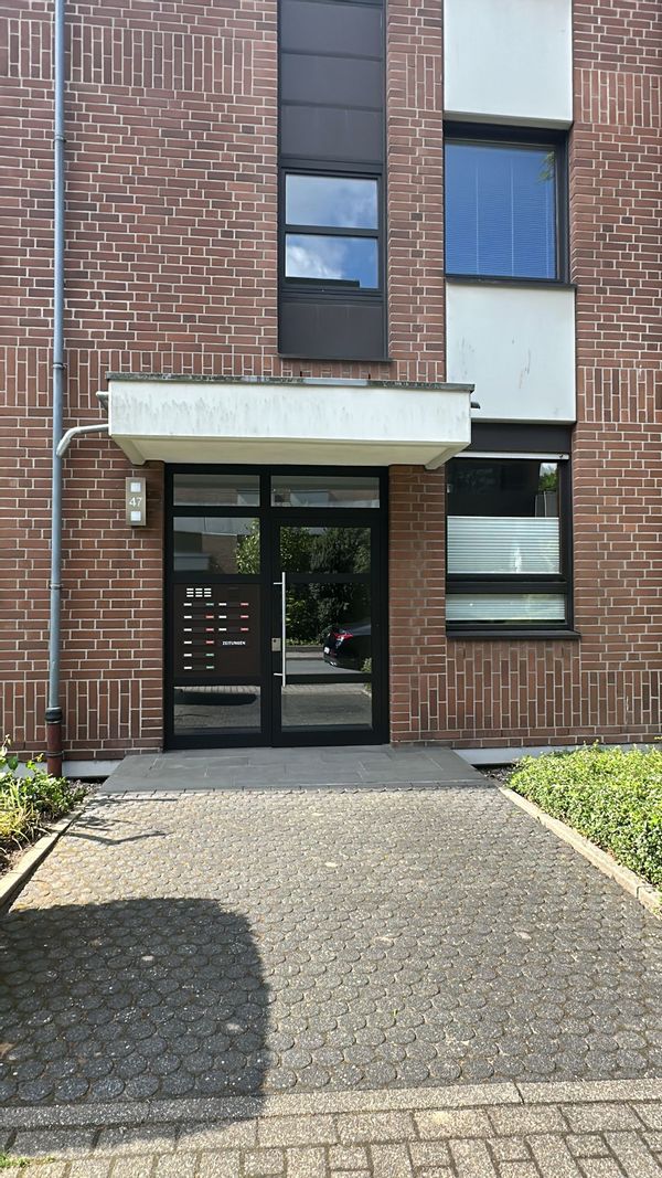 La maison de Özge