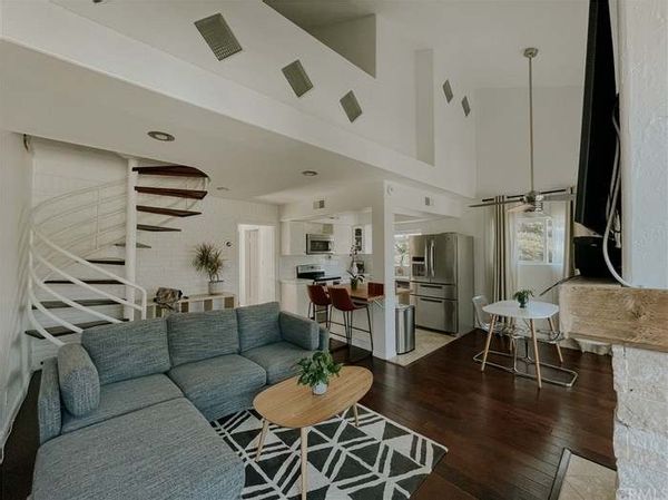 La maison de Kylie