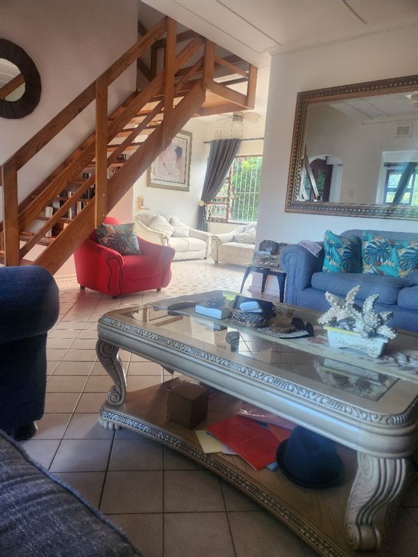 La maison de Heidi Anneli