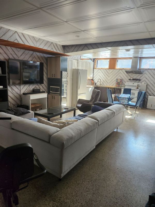 appartement 1 chambre privée
