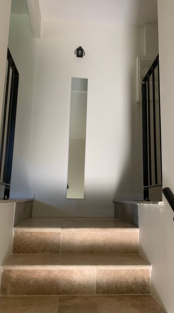 Détendez-vous dans ce logement calme et élégant.
