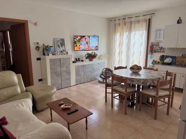 La maison de Blerta