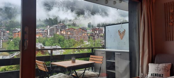 Petit cocon à la montagne