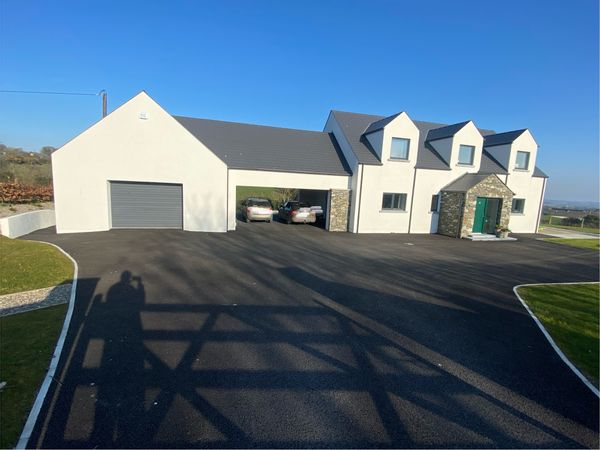 La maison de Jennifer