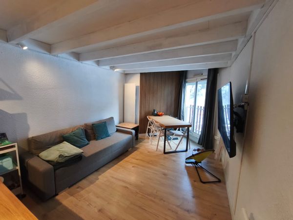 La maison de Leire