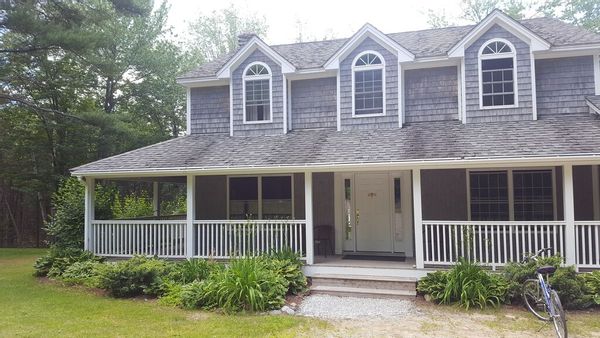 La maison de Joanne