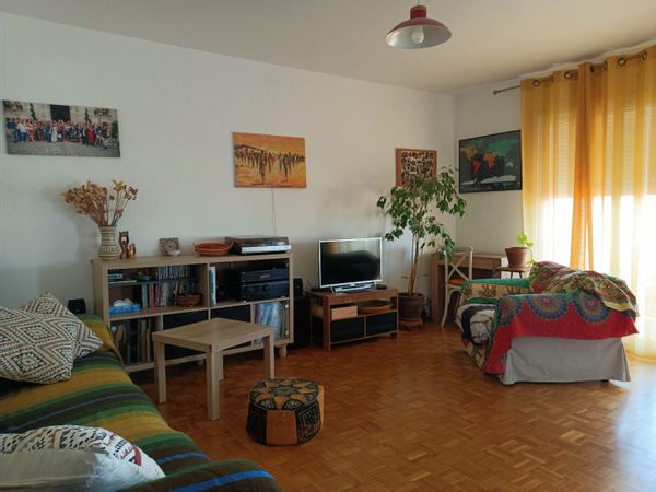 Appartement à Marseille
