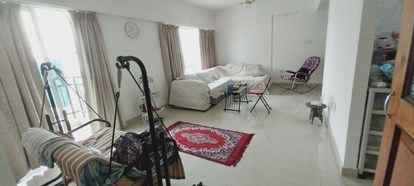 La maison de SAMIR RANJAN