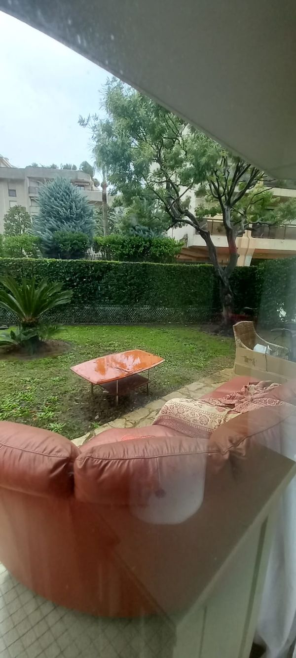 La maison de Guy