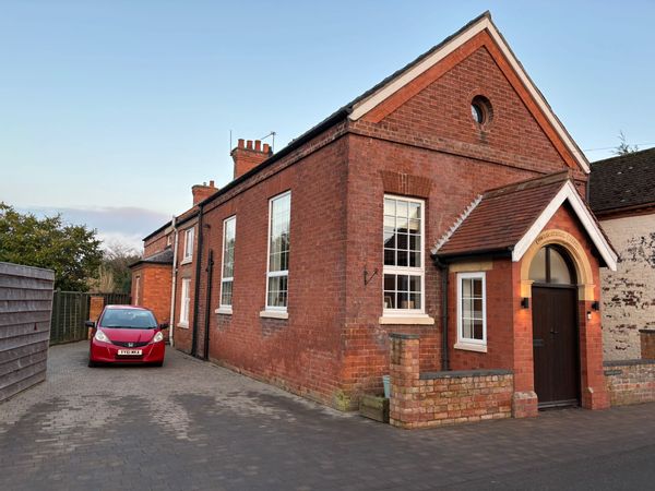 La maison de Jane