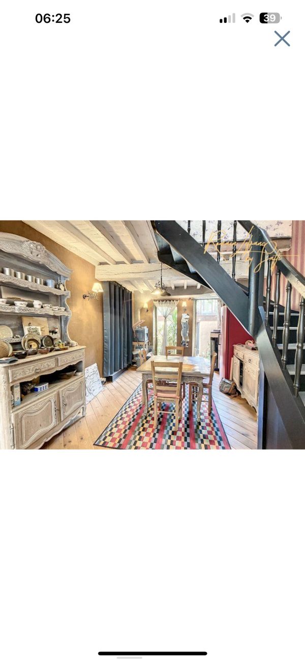 Villa Mama